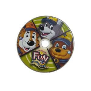 2000s BoyScout Your First Meeting Fast Start Training CD-ROM & Fun at Every Turn